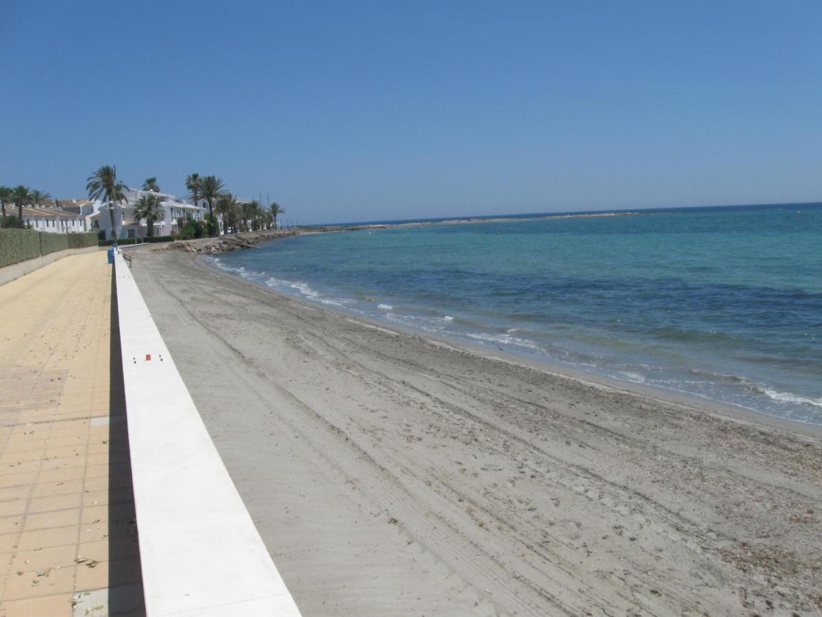 Aldeas Taray Admer 003 La Manga del Mar Menor Luaran gambar